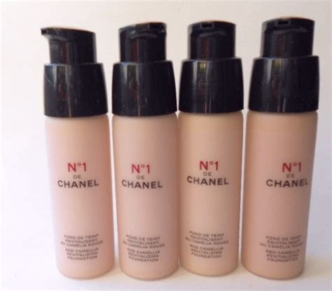 podklad chanel n1